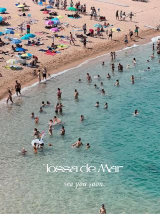 Tossa de Mar: Spain’s Coastal Baddie in Disguise