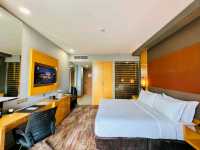 “The Waterfront Hotel Kuching: Where Heritage Meets Contemporary Luxury”