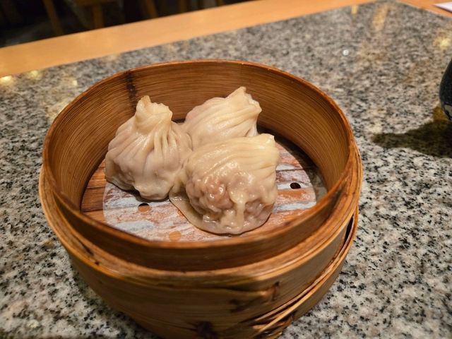 Best Local food location in Nanjimg