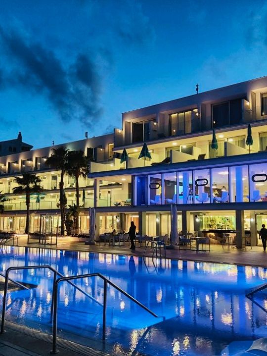 My Second Stay at Elba Sunset Mallorca