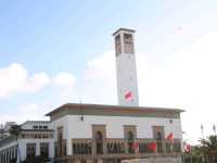 Mohammed V Square（ساحة محمد الخامس）