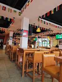 A Mexican Fiesta in Nanjing