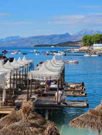 Ksamil: Turquoise Waters and Island Escapes on Albania’s Riviera