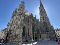 Vienna in 3 Days: A Royal Blend of Culture, Coffee & Classical Charm