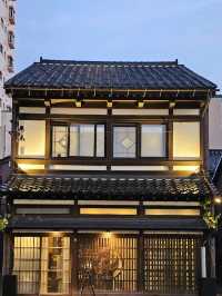Kanazawa: Elegance, Tradition, and Timeless Beauty