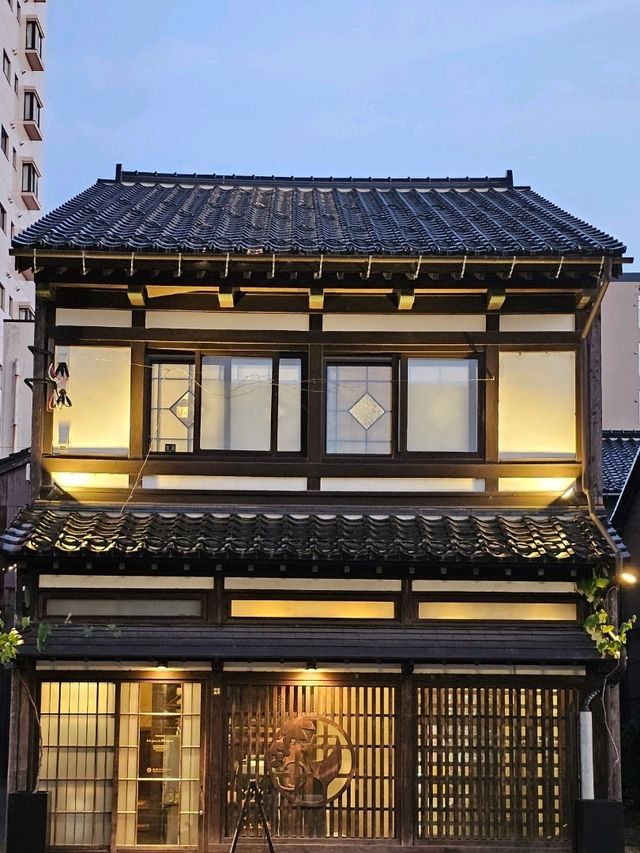 Kanazawa: Elegance, Tradition, and Timeless Beauty