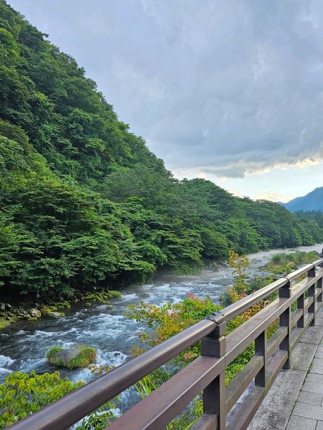 Nikkō: Ancient Temples and Mountain Air Just a Few Hours from Tokyo