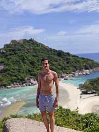 Island or Mountains? How to Choose Your Thailand Adventure 🇹🇭🏝️⛰️
