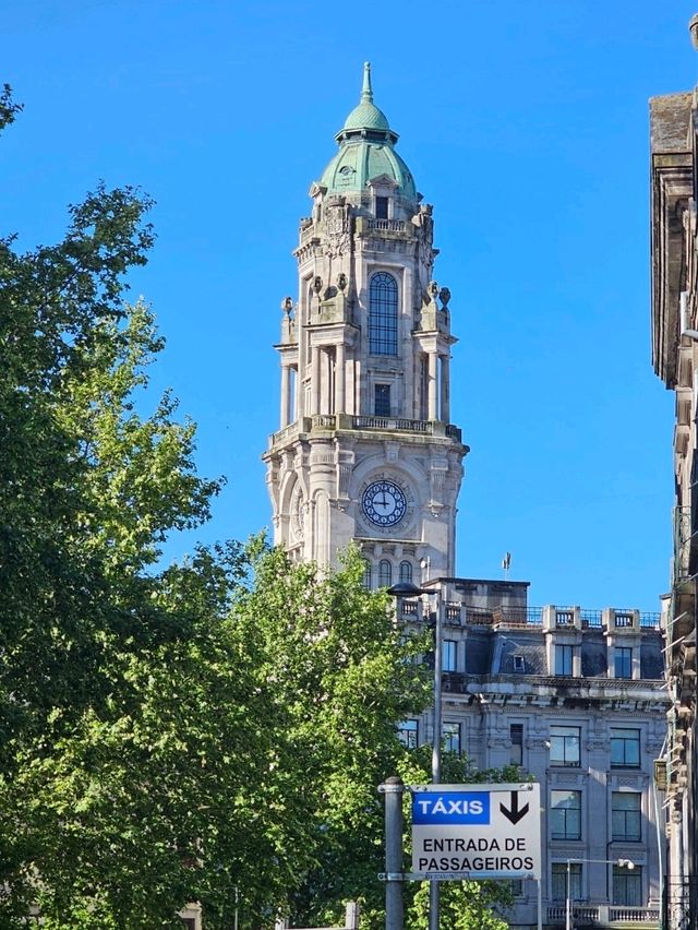 🇵🇹 1 Day in Porto: The Perfect Walking Route 🚶‍♀️✨
