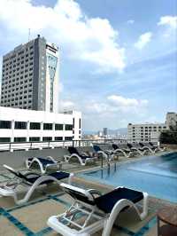 "Centara Hotel Hat Yai: The Heartbeat of Hat Yai's Hospitality"
