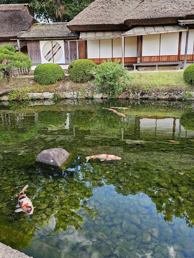 🛅 1-Day Okayama Itinerary: Make the Most of Your Time