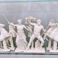 🏛️ Experience Ancient Greece for Free: Visit the National Archaeological Museum of Athens