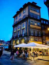 🏙️💳 Save Big & See More with the Porto City Pass!
