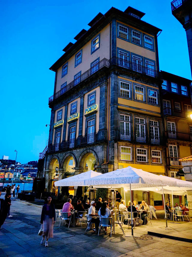🏙️💳 Save Big & See More with the Porto City Pass!