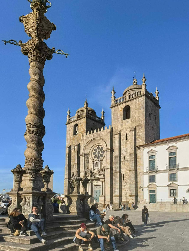 ☀️🇵🇹 Why Porto Is the Best Budget Summer Getaway in Europe