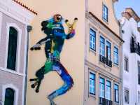 🚣‍♀️🌊 Budget Summer Trip to Aveiro — Canals, Color & Cheap Travel Vibes