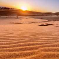 🎒🏜️ Backpacker’s Guide to the Sahara Desert: Essentials, Adventure & Budget Travel Tips