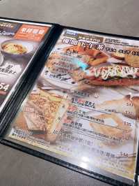 厚切豬扒專門店🐷每塊豬扒啖啖肉超爽口！