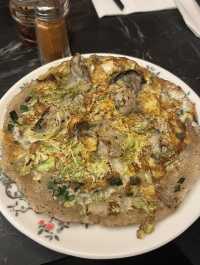巴黎中餐體驗