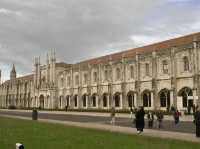 Belem - the cultural centre of Lisbon! 