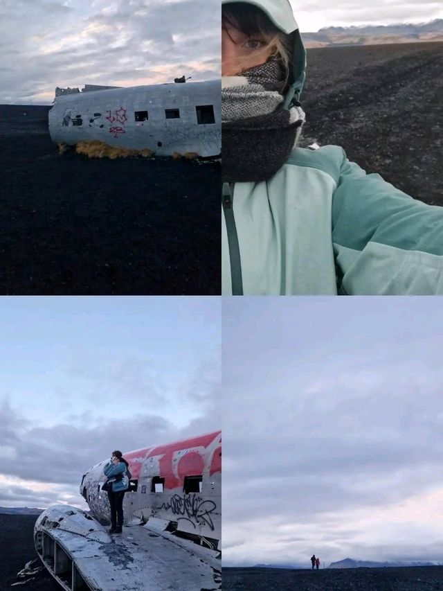 Discover South Iceland: Nature’s Greatest Hits in One Journey 🇮🇸🏔❄️