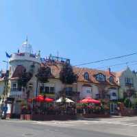Charming Fonyód