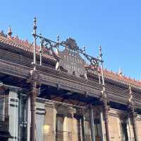 🇪🇸西班牙馬德里 - 聖米格爾市場 Mercado de San Miguel