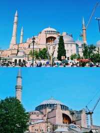 Weekend in Istanbul 2025: Iconic Sights, Cultural Thrills & Bosphorus Magic