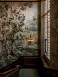 🌿 Ellenborough Park – A Cotswold Countryside Sanctuary