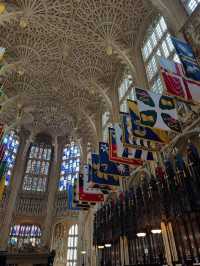 🏛 Westminster Abbey – The Coronation Cathedral of Kings and Culture