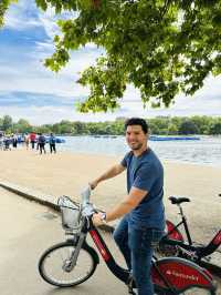 Is London worth visiting in 2025?