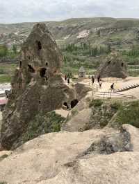 Selime Cathedral: Cappadocia’s Hidden Church