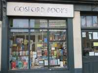 Coventry: Echoes of the Past in a City Looking Forward