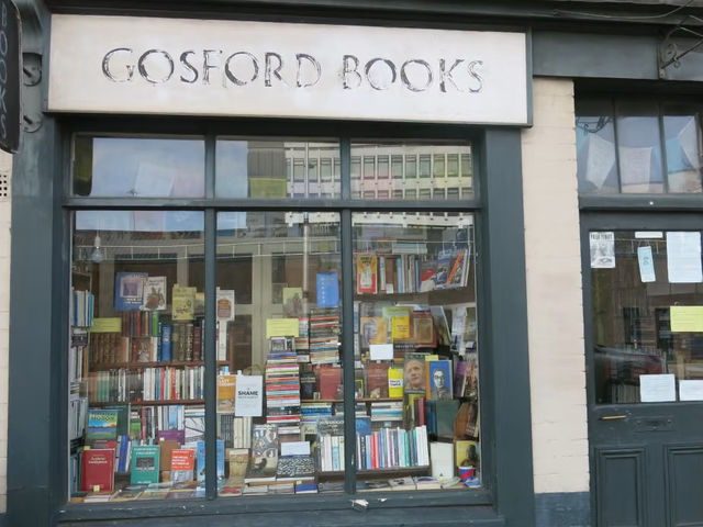 Coventry: Echoes of the Past in a City Looking Forward