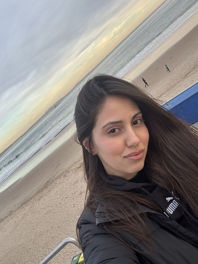 Sea view 😍😍