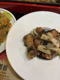你想食嘅螃蟹！來嚕！