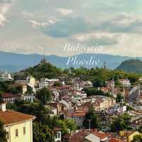 #保加利亞 #BulgariaTravel #EasternEurope #HiddenGems #BudgetTravel