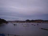 Conwy, a town straight out of a fairytale! 