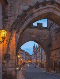 Prague: A Fairytale City of Spires and Timeless Magic