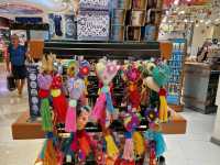 Cancun International Airport Duty Free