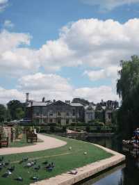 Rebirth and Ruins – A Day in Coventry’s Past and Future