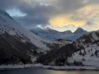 Powder Days and Alpine Nights: A Week in Val d’Isère