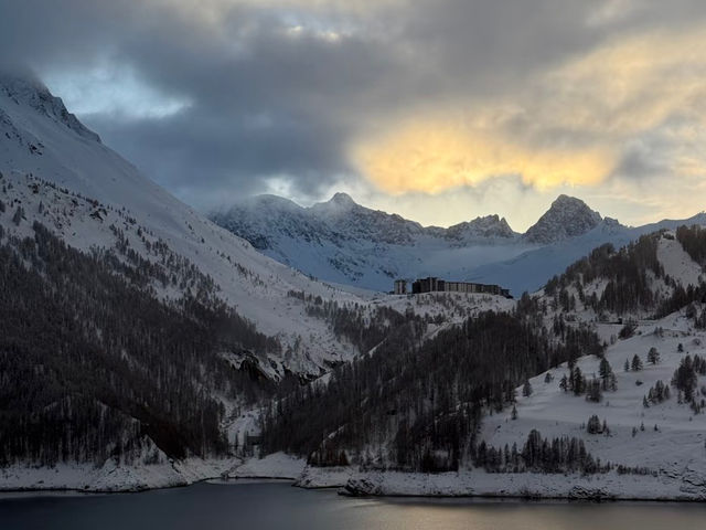 Powder Days and Alpine Nights: A Week in Val d’Isère