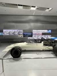 🚗✨ รีวิวเที่ยว BMW Museum Munich 