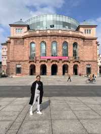 Mainz – Where 2,000 years of history meets Rhine-side soul 🇩🇪📚🌊