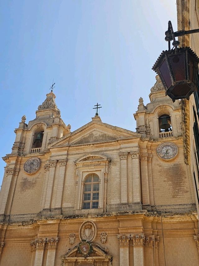 Step Back in Time: Why Mdina in Malta Should Be on Your Travel List
