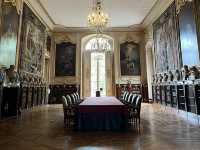 Hidden gem in Strasbourg: Palais Rohan