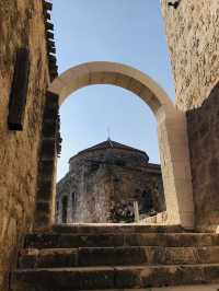 Klis Fortress: A Journey Through Croatia’s Medieval History