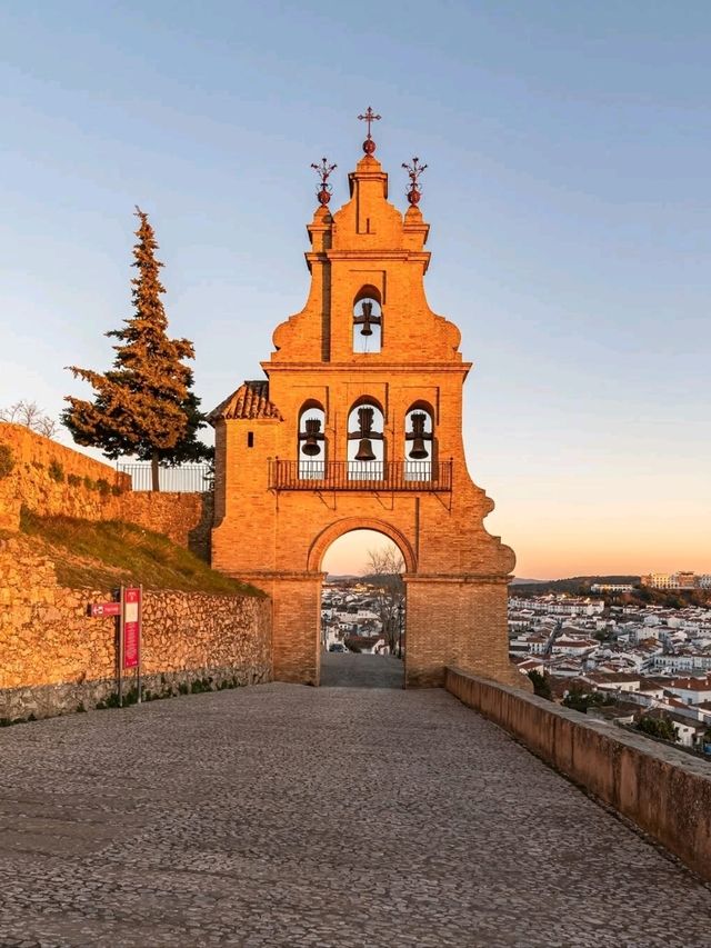 ⛰️🌿 “Whispers from the Earth: A Peaceful Day in Aracena” 🇪🇸✨