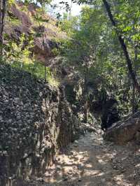 Phachor Day Trip from Chiang Mai – Under $100 